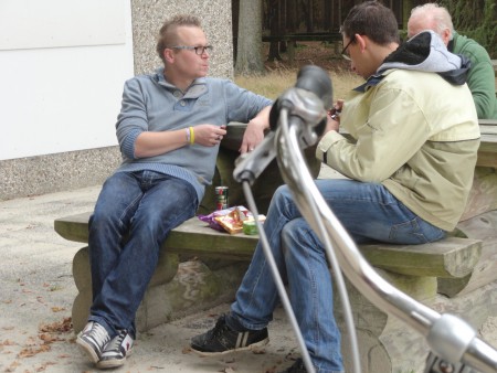 Strooptocht Rheezerveld 